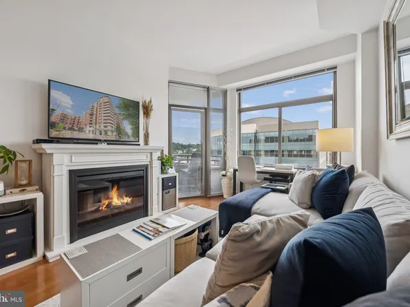 3600 Glebe Rd Unit 1015W, Arlington, VA 22202