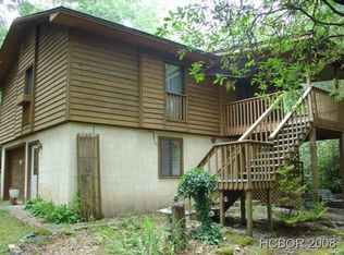 159 Blackbear Ln, Sapphire, NC 28774