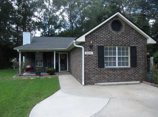 8696 Blackshear Ct, North Charleston, SC 29406
