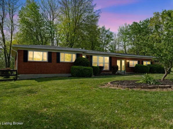 1465 N Buckman St, Shepherdsville, KY 40165