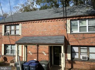5010 Just St NE #5012, Washington, DC 20019
