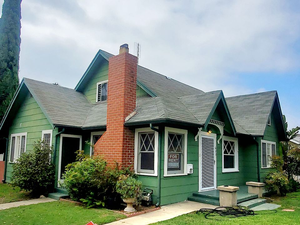 Corner view