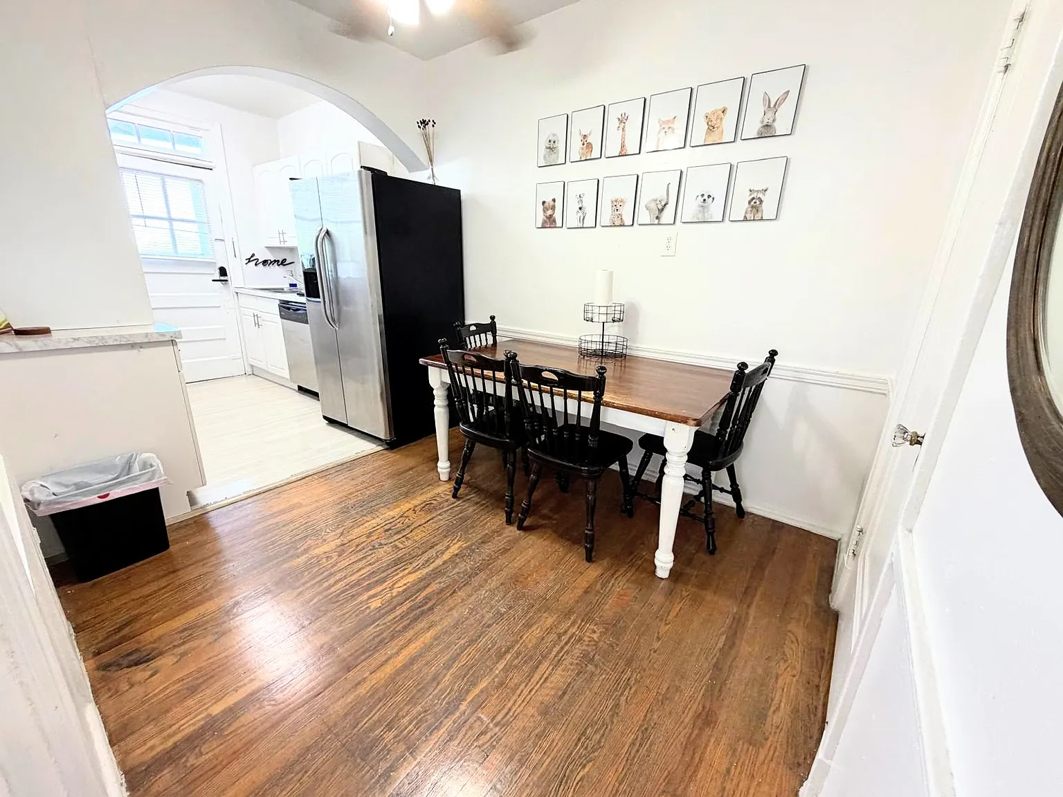 1 bed, 800 sqft, $1,200 — Photo 4
