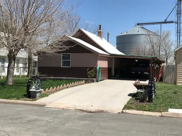 131 N Buffalo St, Yuma, CO 80759
