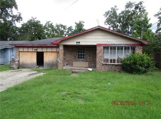 2710 Greenback Dr, Mobile, AL 36617