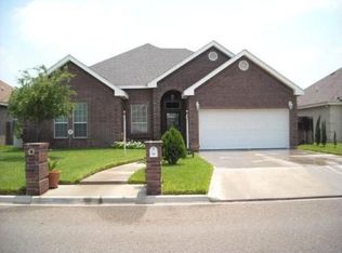 917 N Boston College Dr, Edinburg, TX 78541