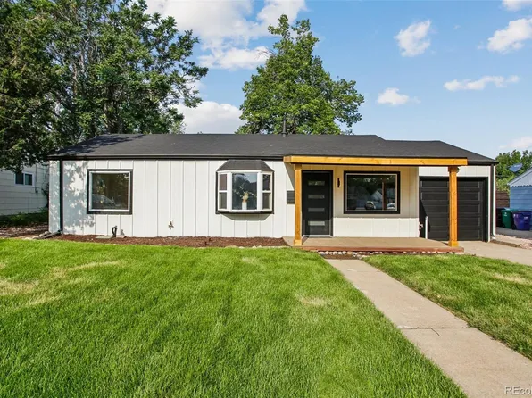 3273 S Elm Street, Denver, CO 80222