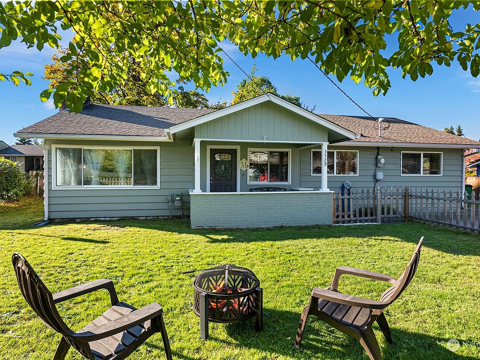 3529 Almira Drive, Bremerton, WA 98310 Zillow