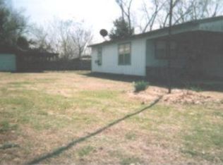 60385 E 252 Ln, Grove, OK 74344