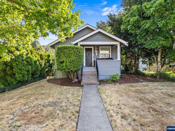 221 NW 21st St, Corvallis, OR 97330