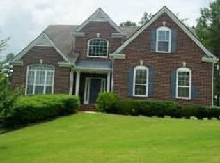 385 Sablewood Dr, Milton, GA 30004