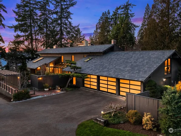 9520 SE 15th Street, Bellevue, WA 98004
