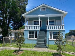 738 Thayer St, New Orleans, LA 70114