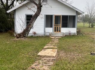 154 Church St, Campti, LA 71411