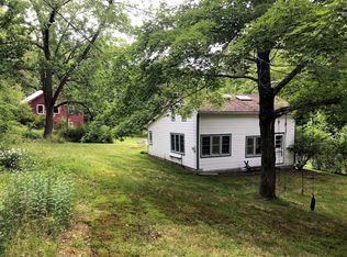 1 Knights Way, Rhinebeck, NY 12572