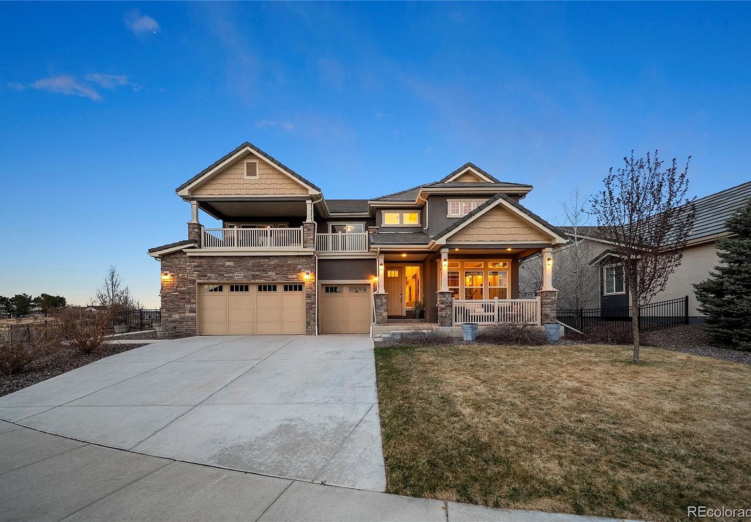 16021 Fairway Drive