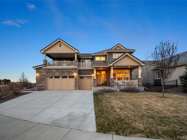 16021 Fairway Drive, Commerce City, CO 80022