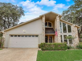 19907 Encino Brook St, San Antonio, TX 78259