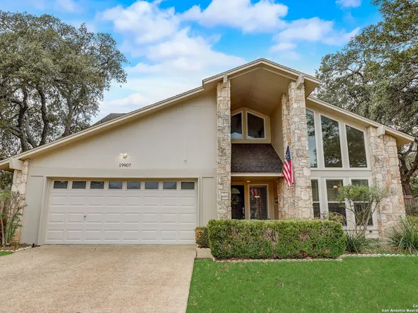 19907 ENCINO BROOK ST, San Antonio, TX 78259