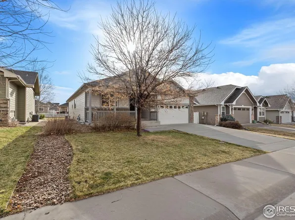 2922 68th Ave Ct, Greeley, CO 80634