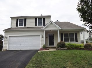 1771 Autumn Dr, Lancaster, OH 43130