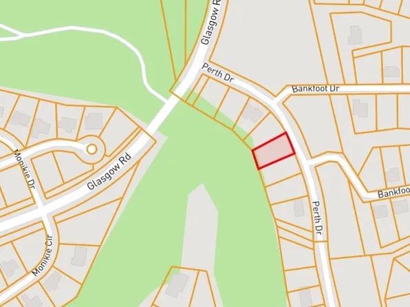 5 Perth Dr #&-lot 7, Bella Vista, AR 72715