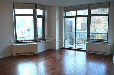 Rented by Peter Ashe