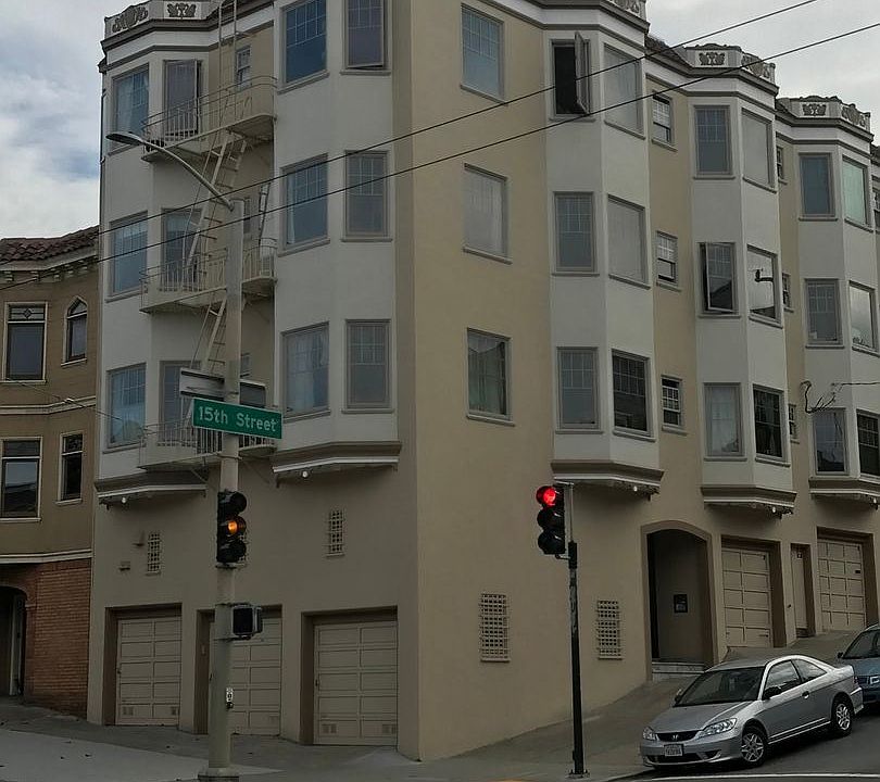 1st image of 2301 15th St #5