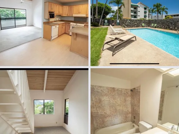 2180 W Vineyard St, Wailuku, HI