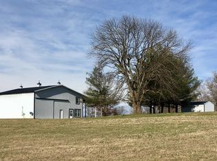 4918 Woodburn Allen Springs Rd, Bowling Green, KY 42104