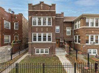 3036 N Keating Ave, Chicago, IL 60641