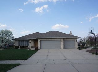 10222 Oconnell St, Mokena, IL 60448