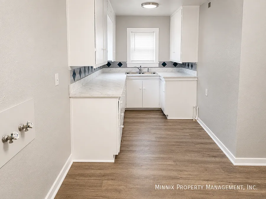 2 Bedroom in Lubbock | 3106 Cornell St. #A — Photo 3