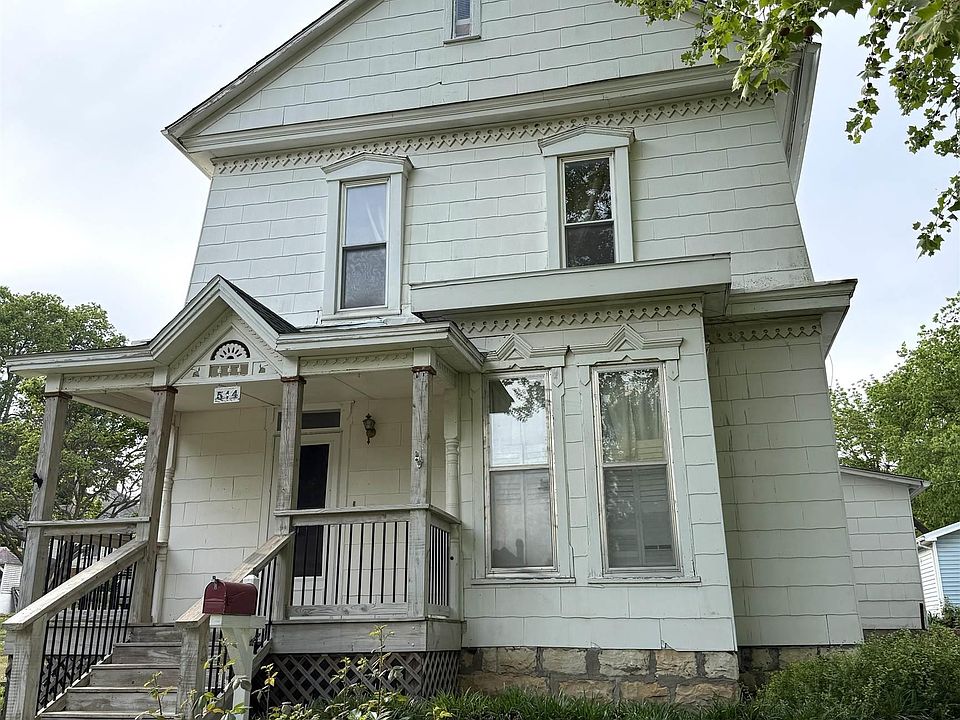 1st image of 514 Columbia St