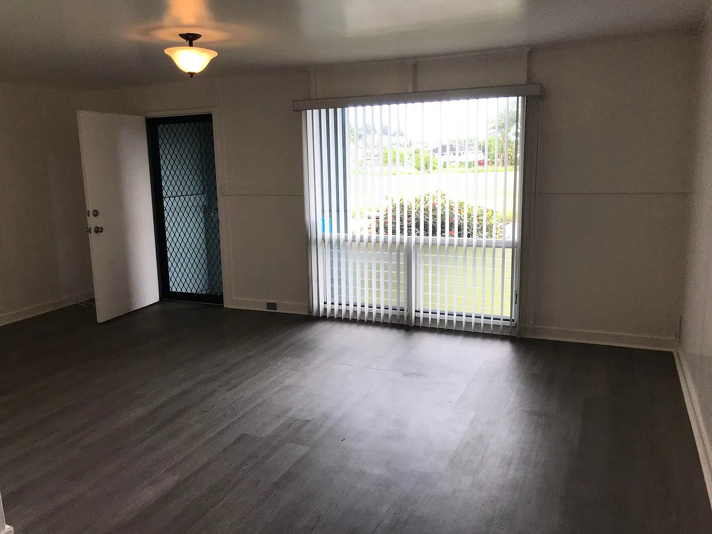 Incredible views of Koolau - 3BR/1BA Home in Kaneohe — Photo 2