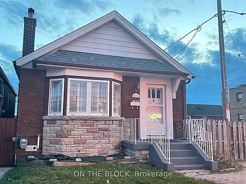 216 Donlands Ave Photo 1