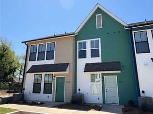 1095 Tucker Ave #207, Atlanta, GA 30310