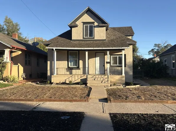 1007 W 14th St, Pueblo, CO 81003