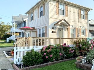 425 N Kenyon Ave, Margate, NJ 08402