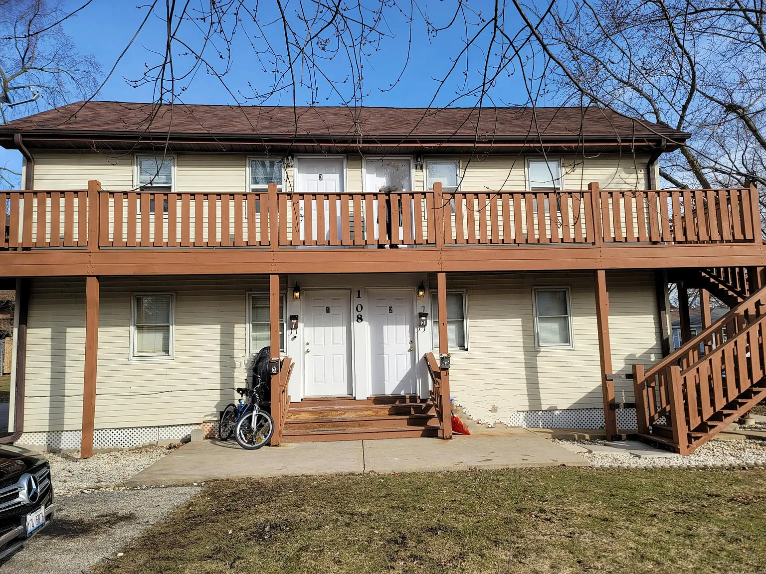 1 bed, $1,150 — Photo 4