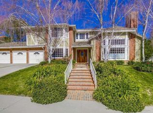 29615 Ridgeway Dr, Agoura Hills, CA 91301