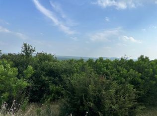 1041 Raven Cir, Graford, TX 76449