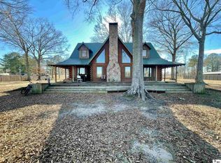 170 Sleepyhollow Dr, Jonesboro, LA 71251