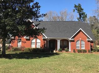 509 Wesley V St, Satsuma, AL 36572