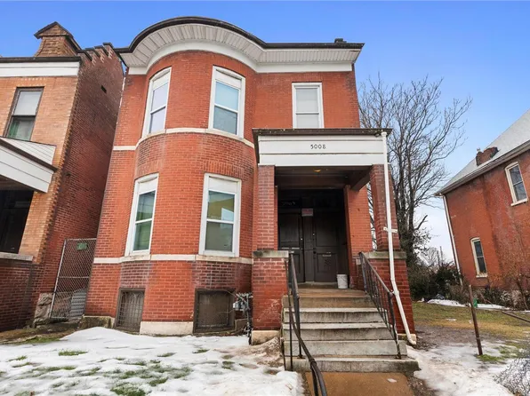 5008 Cates Ave, Saint Louis, MO 63108