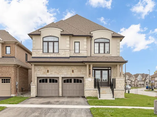 141 Danny Wheeler Blvd, Georgina, ON L4P 0S3