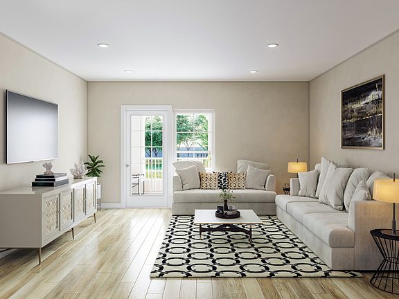 Open Concept Home Design - Perfect for Entertaining