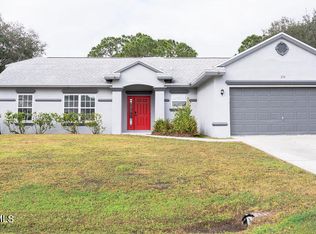 272 Delake Rd NW, Palm Bay, FL 32907