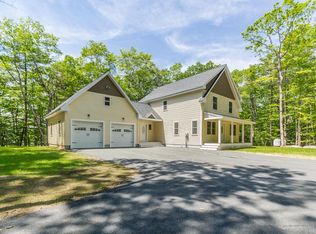 18 Twin Pines Rd, Raymond, ME 04071