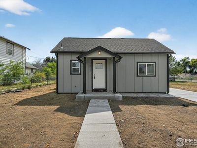 1912 5th St, Greeley, CO, 80631